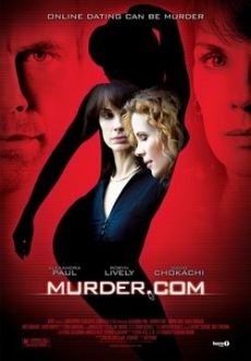 "Murder.com" (2008) DVDRip.XviD-AsiSter