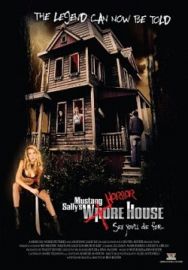 "Mustang Sallys Horror House" (2006) STV.DVDRiP.XviD-iNTiMiD