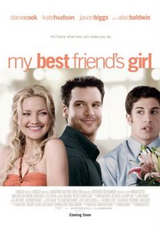 "My Best Friends Girl" (2008) TS.XViD-PreVail 