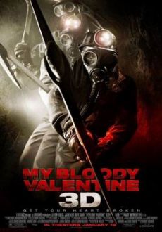 "My Bloody Valentine" (2009) TS.XViD-CAMERA