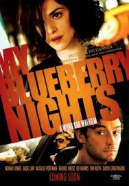 "My Blueberry Nights" (2007) CAM.XViD-TBG