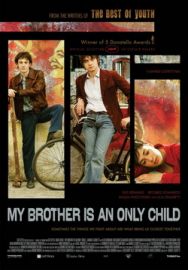 "My Brother Is An Only Child" (2007) DVDRip.XViD-M14CH0