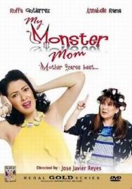 "My Monster Mom" (2008) DVDRip.XviD-WiRA