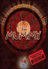 "My Mummy" (2008) STV.DVDRip.XviD-CME