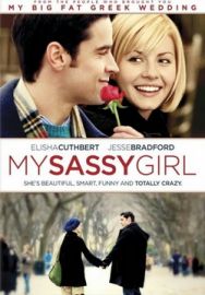 "My Sassy Girl" (2008) STV.DVDRip.XviD-CaRRe