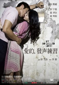 "My So Called Love" (2008) DVDRip.XviD-CoWRY