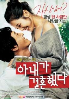 "My Wife Got Married" (2008) DVDRip.XviD-BiFOS 