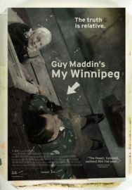 "My Winnipeg" (2007) DVDRip.XviD-DOCUMENT