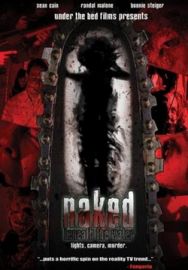 "Naked Beneath The Water" (2006) DVDRip.XviD-VCDVaULT