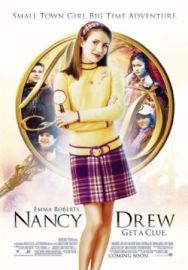 "Nancy Drew" (2007) CAM.XVID-NYSLVR
