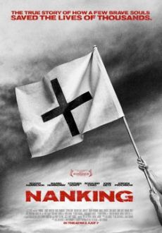 "Nanking" (2007) PL.PDTV.XviD-ER