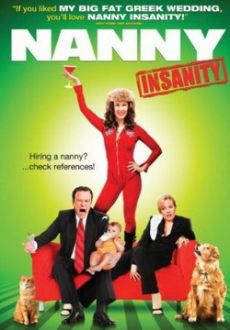 "Nanny Insanity" (2006) DVDRip.XviD-ARiGOLD