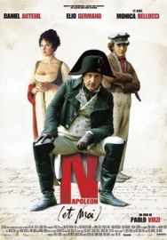 "Napoleon and Me" (2006) PL.DVDRip.XviD-JB