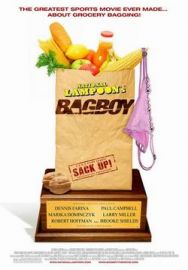 "National Lampoons Bagboy" (2007) DVDRip.XviD-FRAGMENT