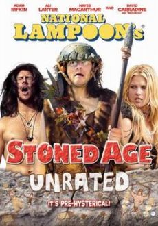 "National Lampoons Stoned Age (2008) UNRATED.DVDRip.XviD-ARiGOLD