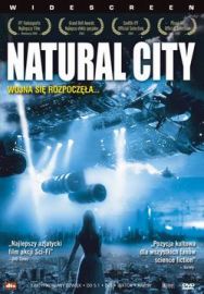 "Natural City" (2003) PL.DVDRip.XviD-KiNoAZJA