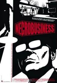 "Necrobusiness" (2008) DVDRiP.XViD-RUSTLE