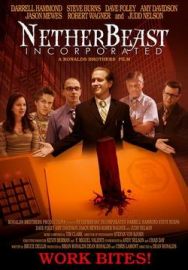 "Netherbeast Incorporated" (2007) REPACK.DVDRip.XviD-SSF