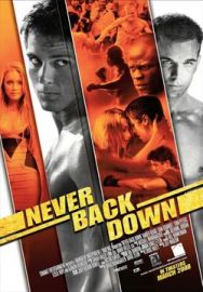 "Never Back Down" (2008) PROPER.CAM.XViD-PointLessRls