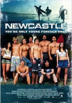 "Newcastle" (2008) DVDRip.XviD-aAF