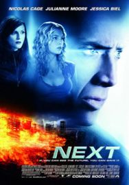 "Next" (2007) PL.DVDRiP.XviD-CNS