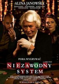 "Niezawodny system" (2008) PL.DVDRip.XviD-UNiVER