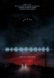 "Night Skies" (2007) WS.DVDRip.XviD.iNT-EwDp