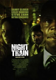 "Night Train" (2009) PL.DVDRiP.XviD-BEER