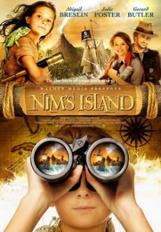 "Nims Island" (2007) Scr.XviD-BaLD