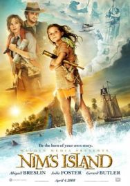 "Nims Island" (2008) TS.XViD-PreVail