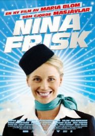 "Nina Frisk" (2007) DVDRip.XviD-DnB