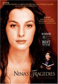 "Ninas Tragedies" (2003) DVDRip.XviD-KVS