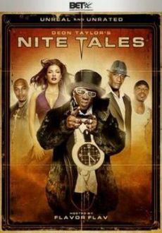 "Nite Tales" (2008) DVDRip.XviD-VoMiT