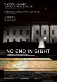 "No End in Sight" (2007) LiMiTED.DVDRip.XviD-LPD