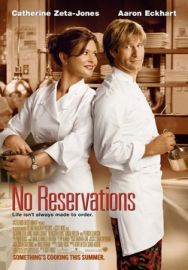 "No Reservations" (2007) CAM.XViD-JJxvid