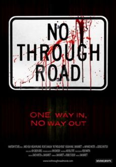 "No Through Road" (2008) DVDRip.XviD-aAF