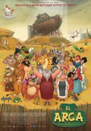 "Noahs Ark" (2007) DVDRip.XviD-ViD