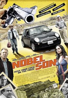 "Nobel Son" (2007) LiMiTED.DVDRip.XviD-ARiGOLD