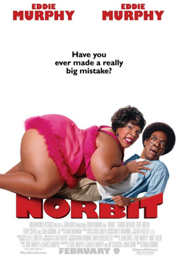 "Norbit" (2007) PL.DVDRip.XviD-CH.W.D.F