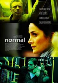 "Normal" (2007) PROPER.DVDRip.XviD-VoMiT