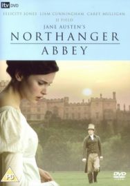 "Northanger Abbey" (2007) DVDRip.XviD-PRESSURE