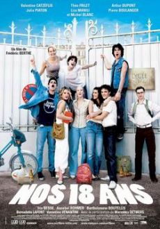 "Nos 18 Ans" (2008) FRENCH.DVDRip.XviD-UNSKiLLED