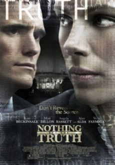 "Nothing But the Truth" (2008) PL.DVDRiP.XViD-ER