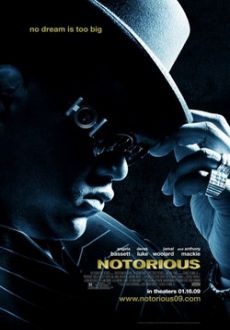 "Notorious" (2009) PL.DVDRiP.XViD-PSiG