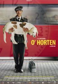 "O Horten" (2007) DVDRip.XviD-DnB