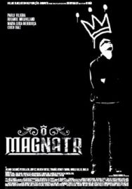 "O Magnata" (2007) DVDRip.XviD-ARiSCO