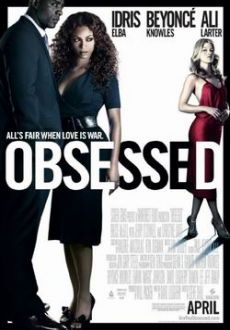 "Obsessed" (2009) SCREENER.XviD-ORC