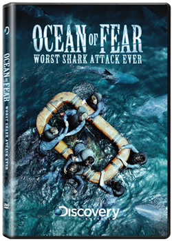 "Ocean of Fear: Worst Shark Attack Ever" (2007) DVDSCR.XviD-SUNSPOT
