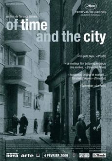 "Of Time and the City" (2008) LiMiTED.DOCU.DVDRip.XviD-NODLABS