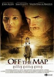 "Off the Map" (2003) PL.DVDRiP.XviD-OTM